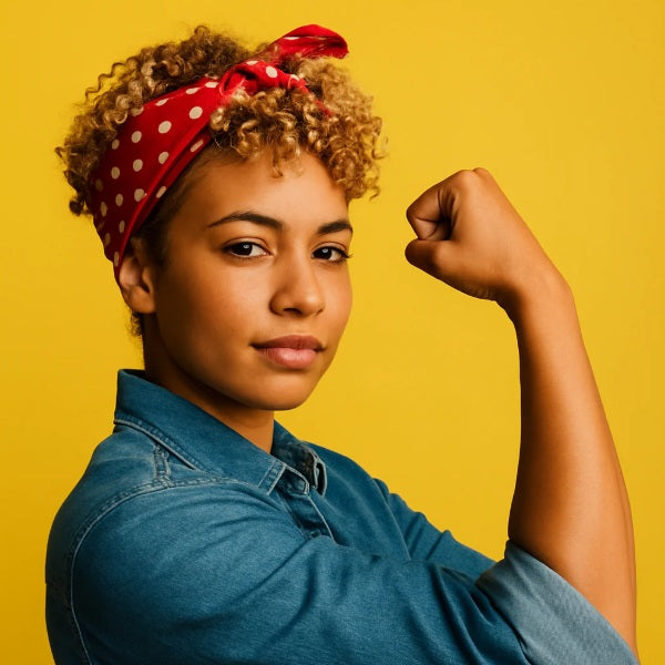 Feminist Voices