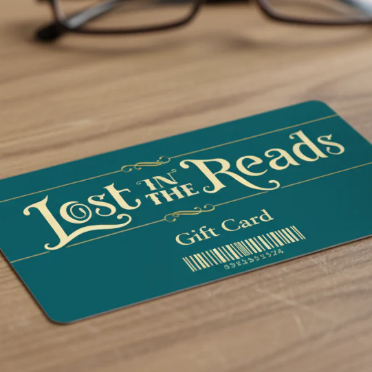 Gift Vouchers