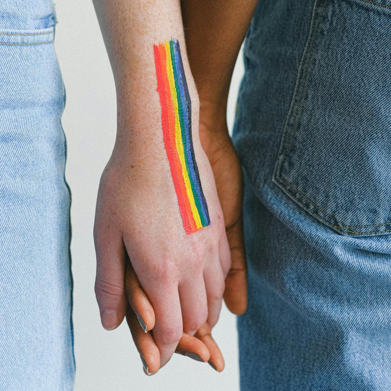 LGBTQIA 