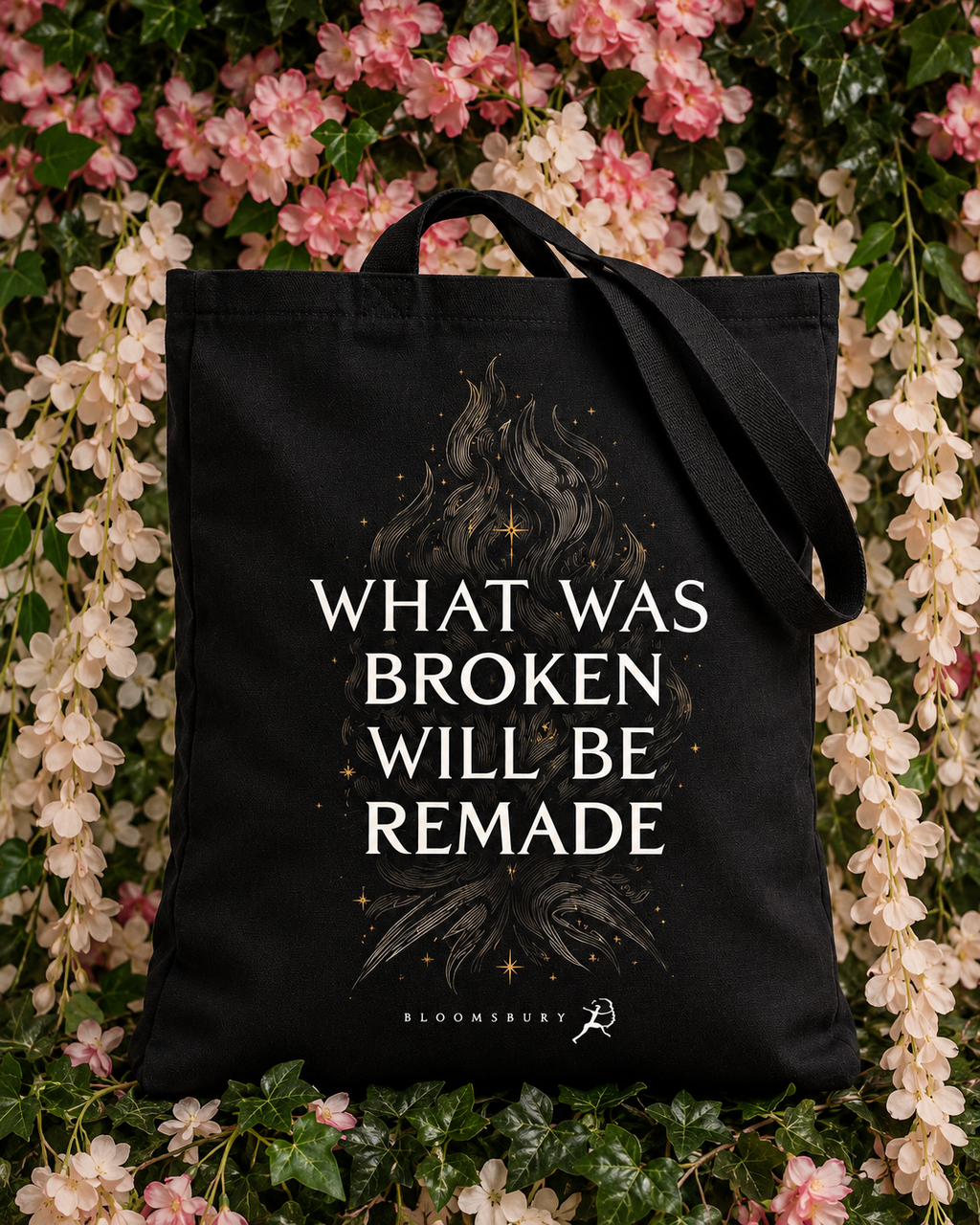 A Court of Splintered Hormony Tote Bag