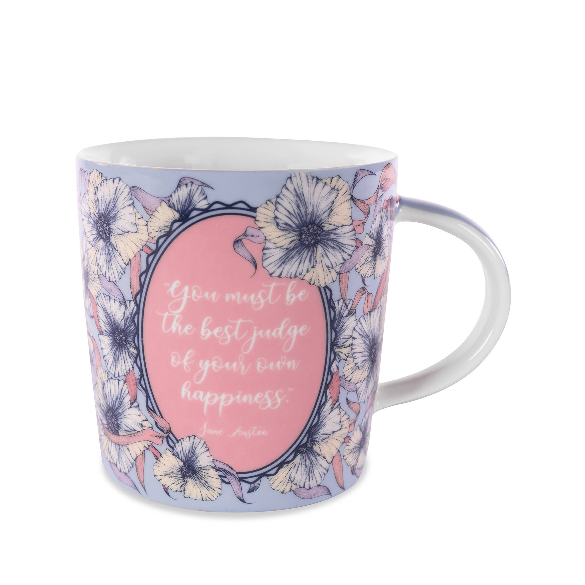 Ceramic Mug, Emma