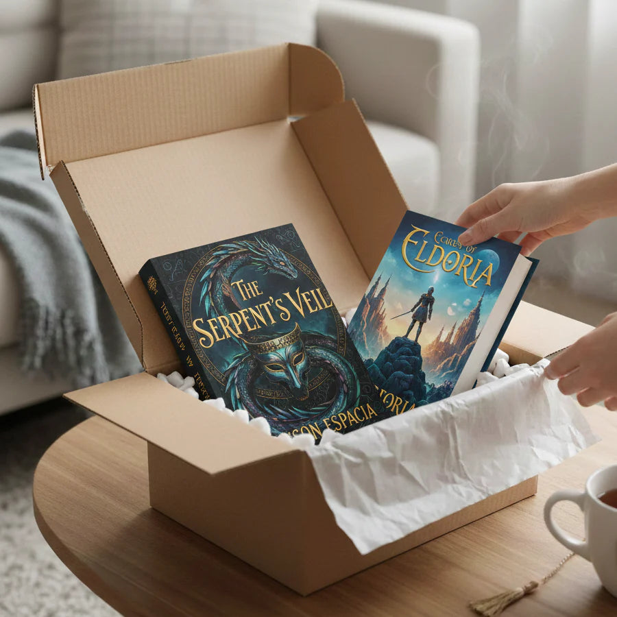 Book Subscriptions