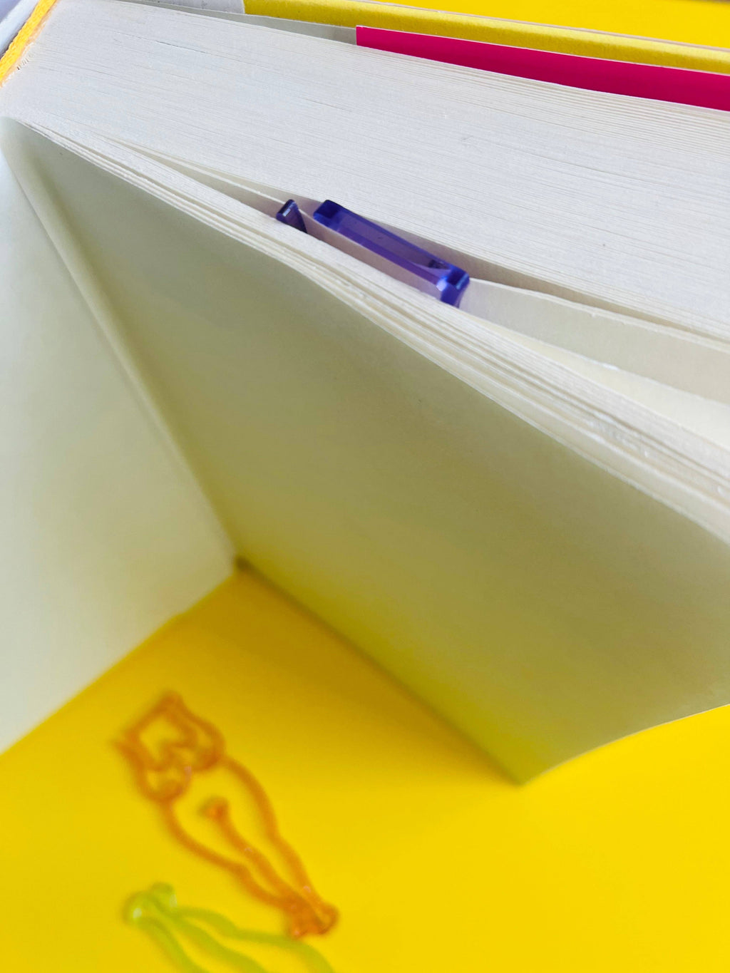 Nipclip - Bookmark