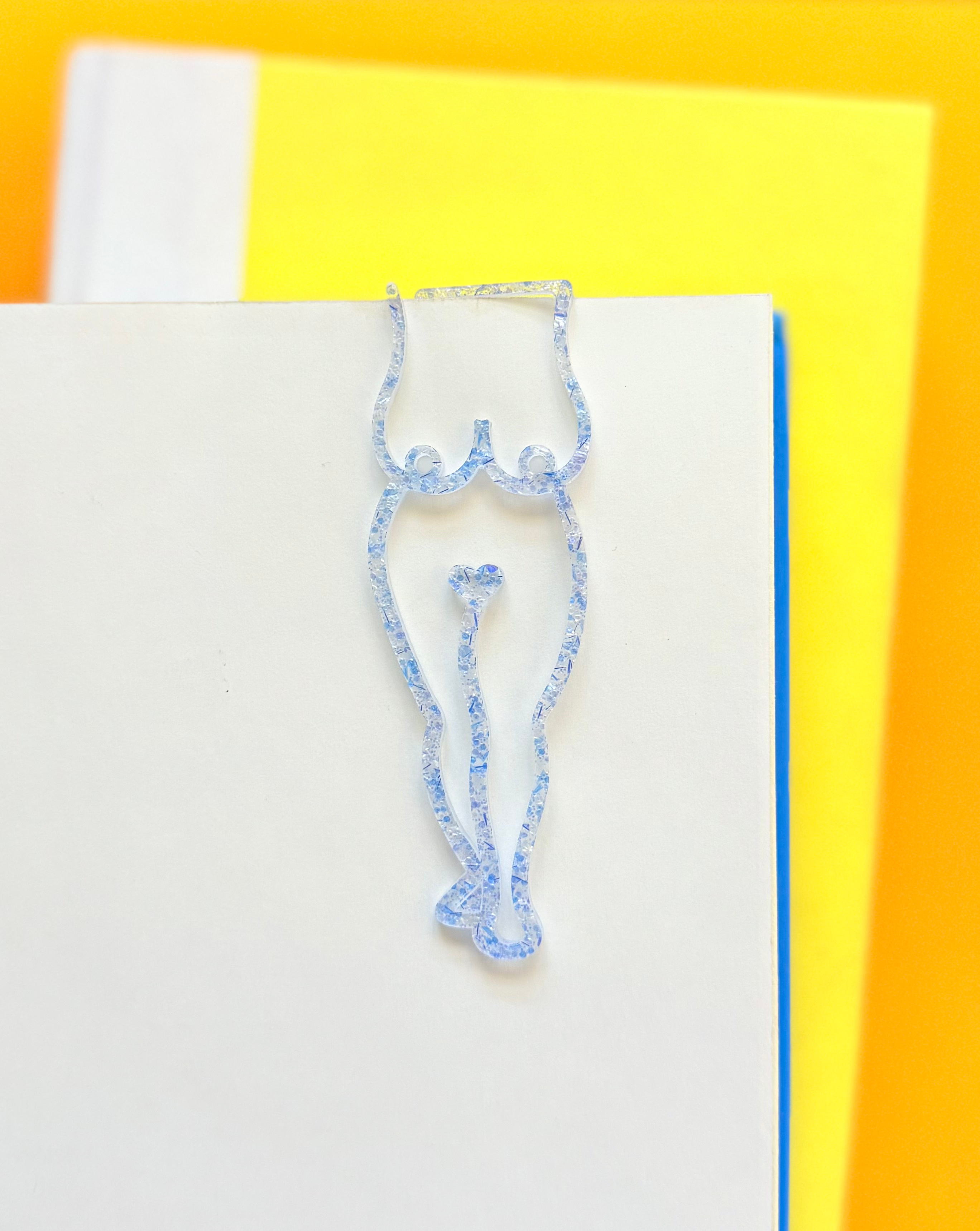 Nipclip - Bookmark