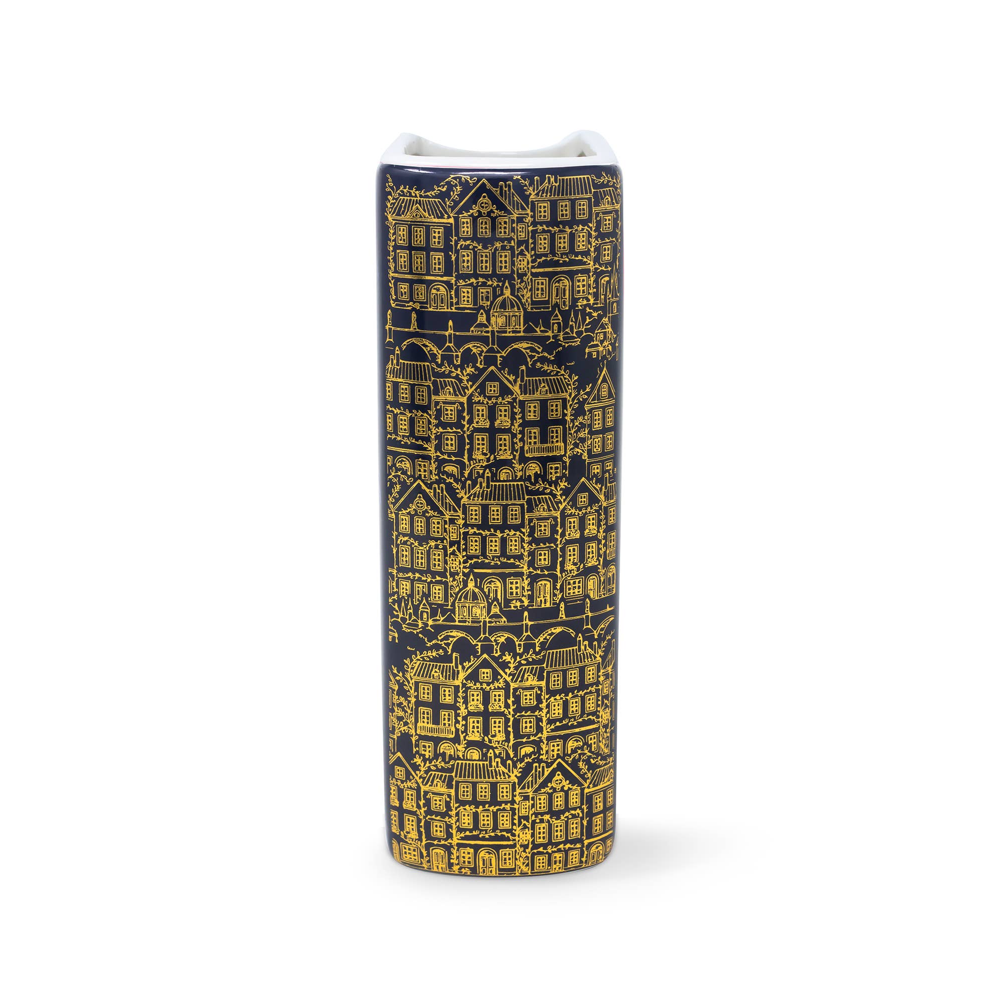 Large Book Vase, Night Court - Velaris