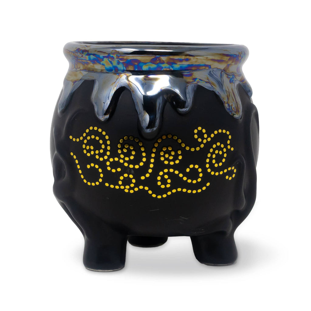 Vase - Novelty (Ceramic) - Cauldron