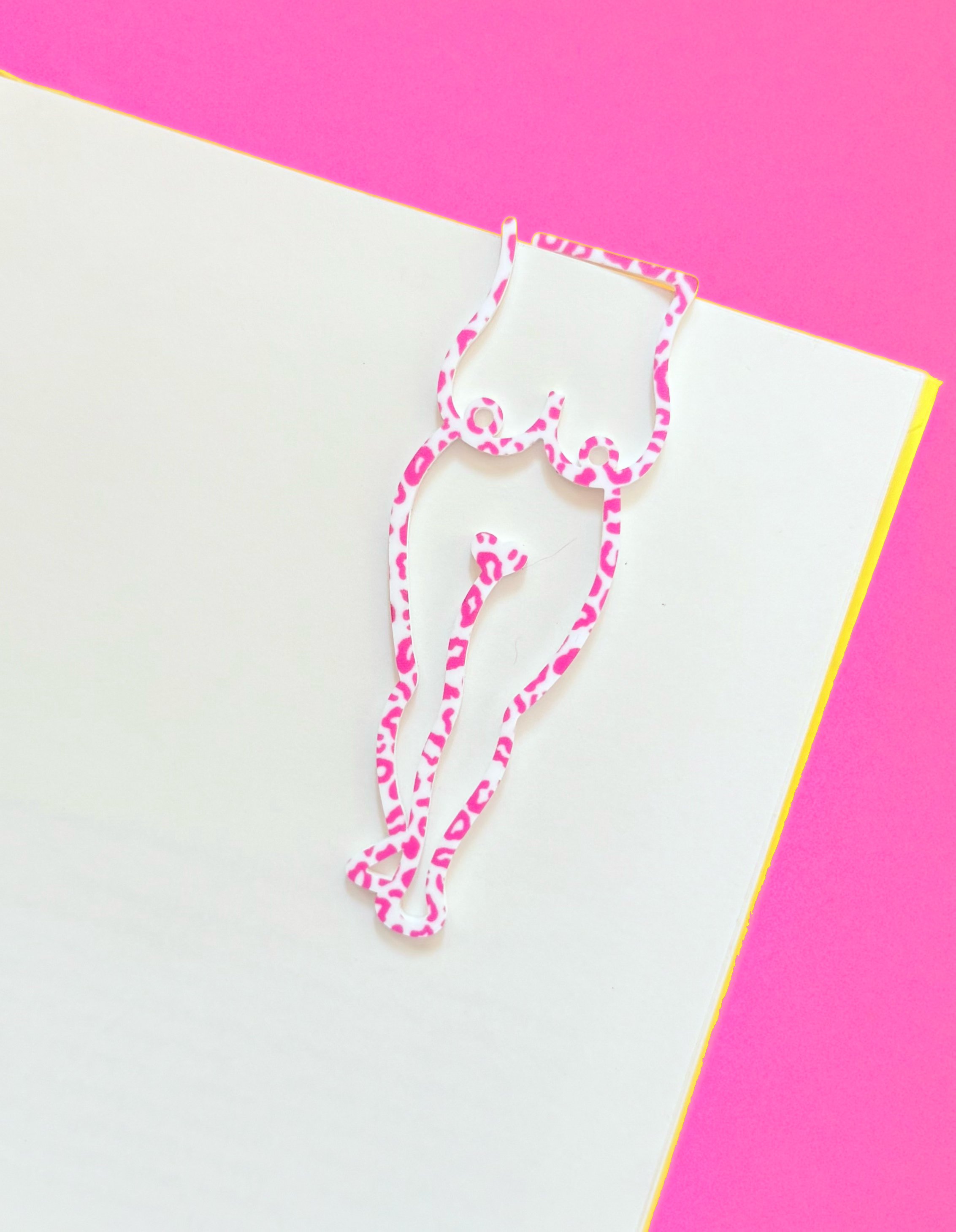 Nipclip - Bookmark